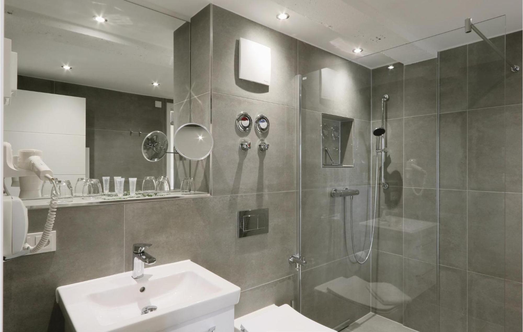 Sky Suite Eden Binz Kültér fotó